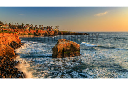 Sunset Cliffs