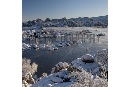Watson Lake, Prescott, AZ